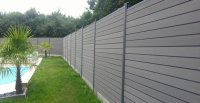Portail Clôtures dans la vente du matériel pour les clôtures et les clôtures à Vals-des-Tilles