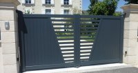 Notre société de clôture et de portail à Vals-des-Tilles